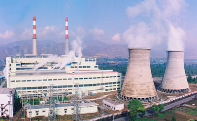 渣漿泵在電力電廠行業(yè)中的應用 渣漿泵在電力電廠行業(yè)中的應用